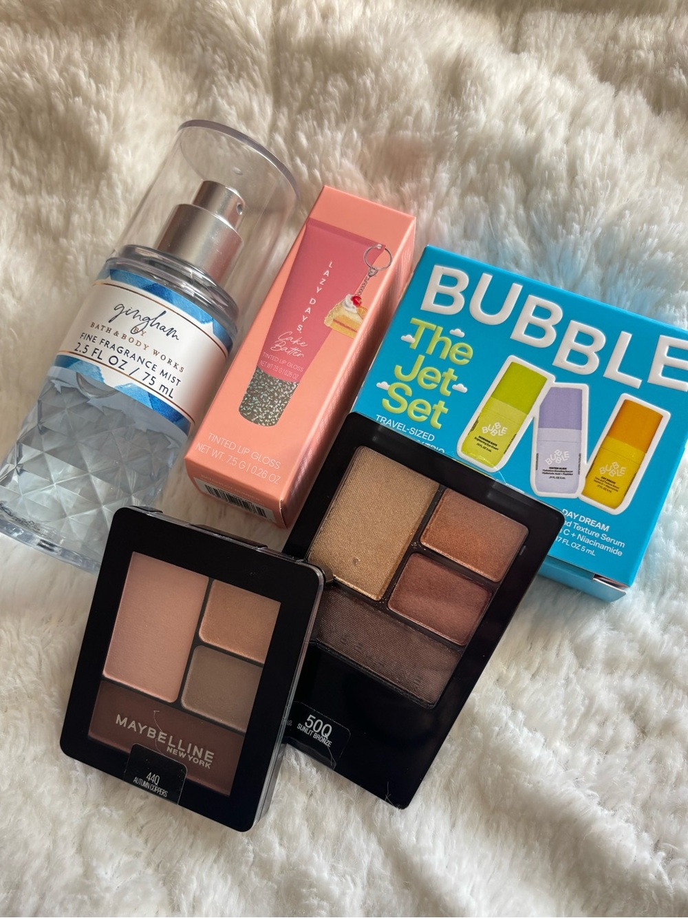 Mixed Beauty Gift Set